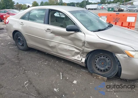 2009 Toyota Camry Le из США, поврежденный, VIN 4T1BE46K69U416100